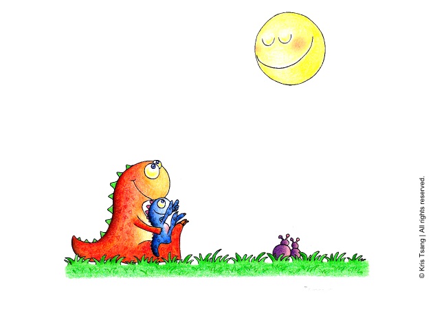 I Love You To The Moon. And Let's Stay There.